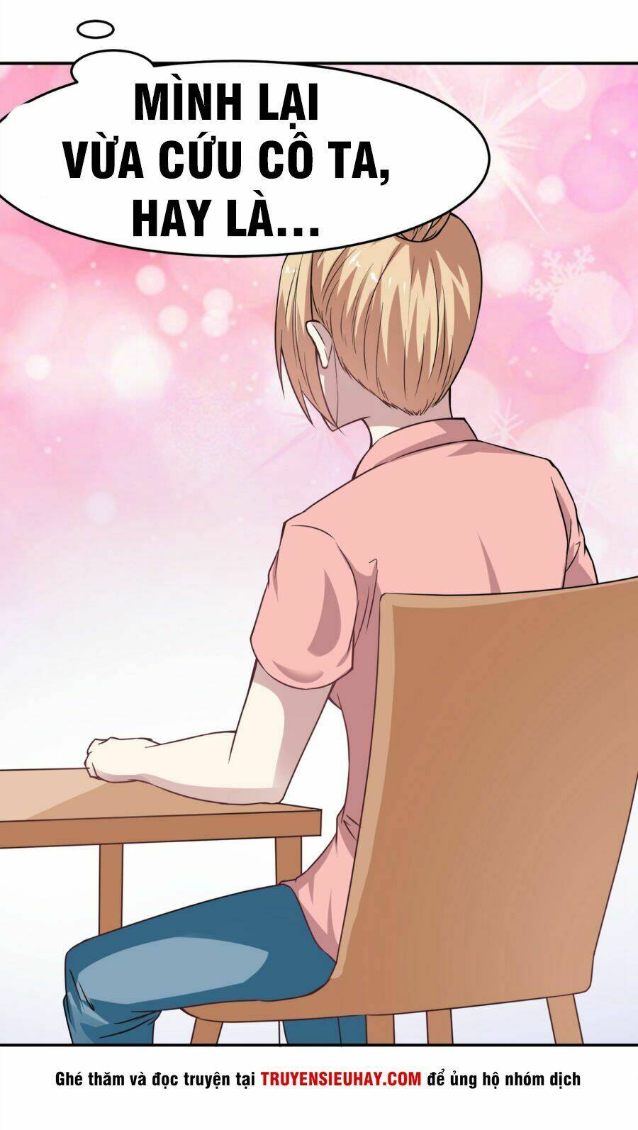 Tay Chơi Thần Cấp: Chapter 11