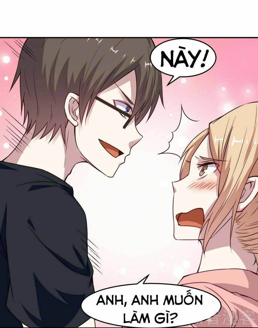 Tay Chơi Thần Cấp: Chapter 11