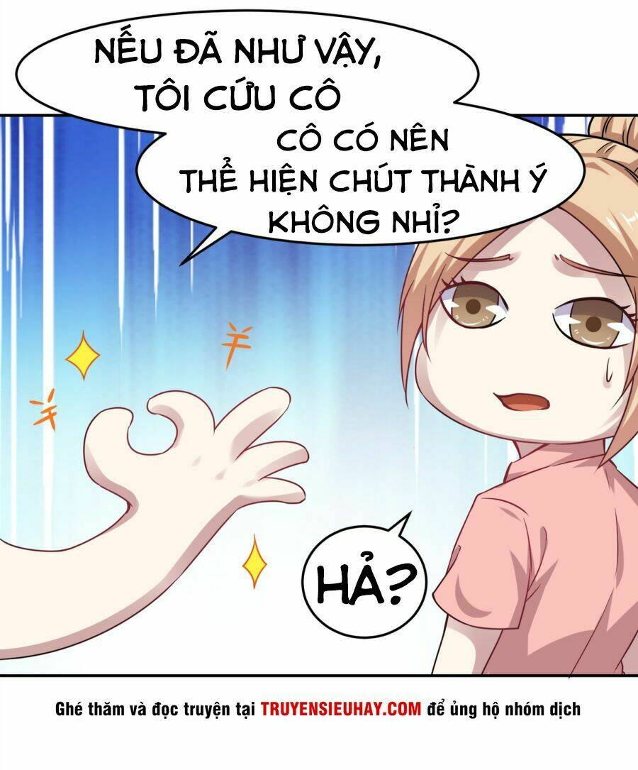 Tay Chơi Thần Cấp: Chapter 11
