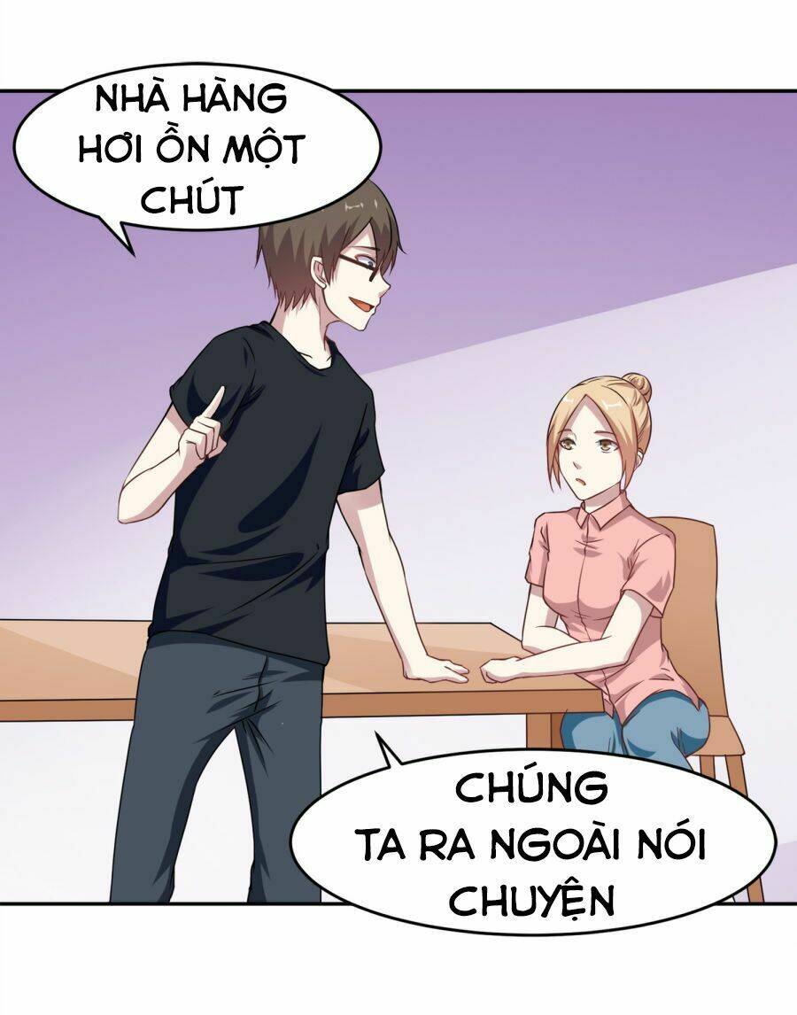 Tay Chơi Thần Cấp: Chapter 11