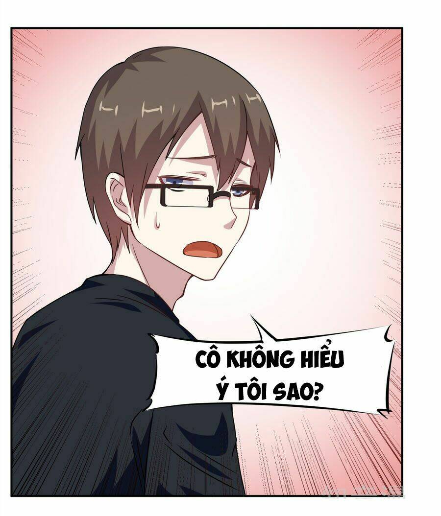 Tay Chơi Thần Cấp: Chapter 11