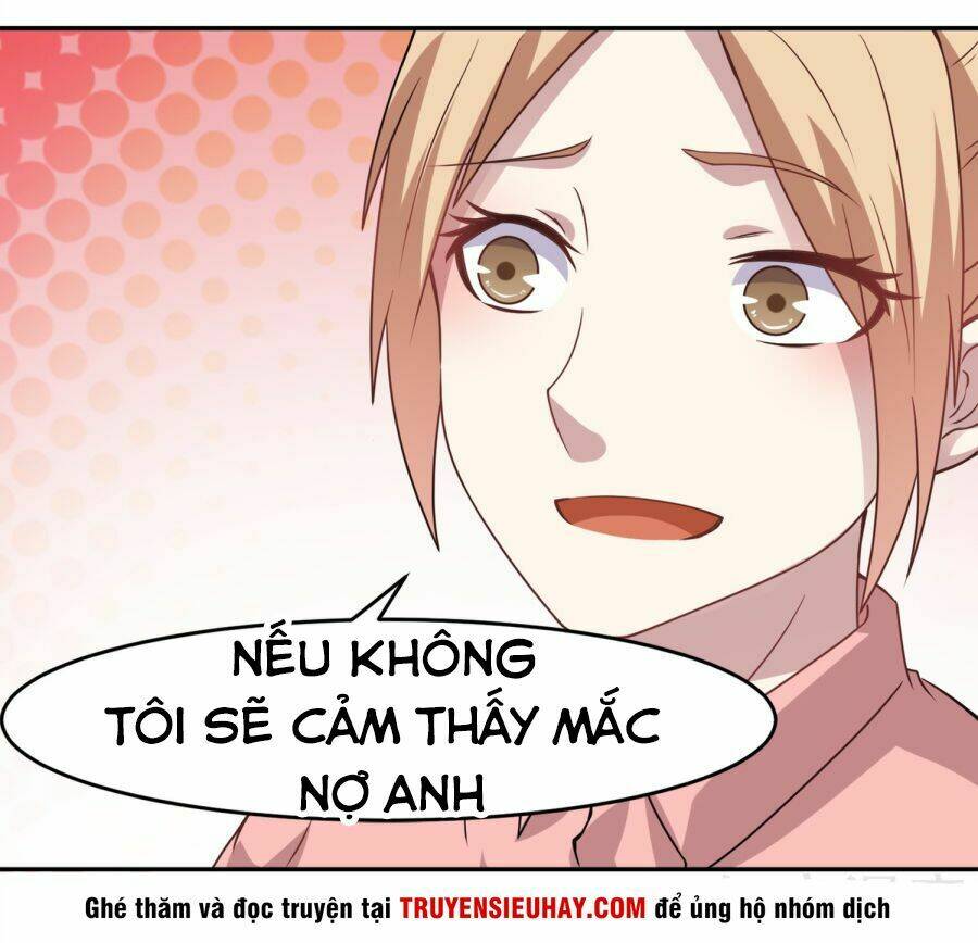 Tay Chơi Thần Cấp: Chapter 11
