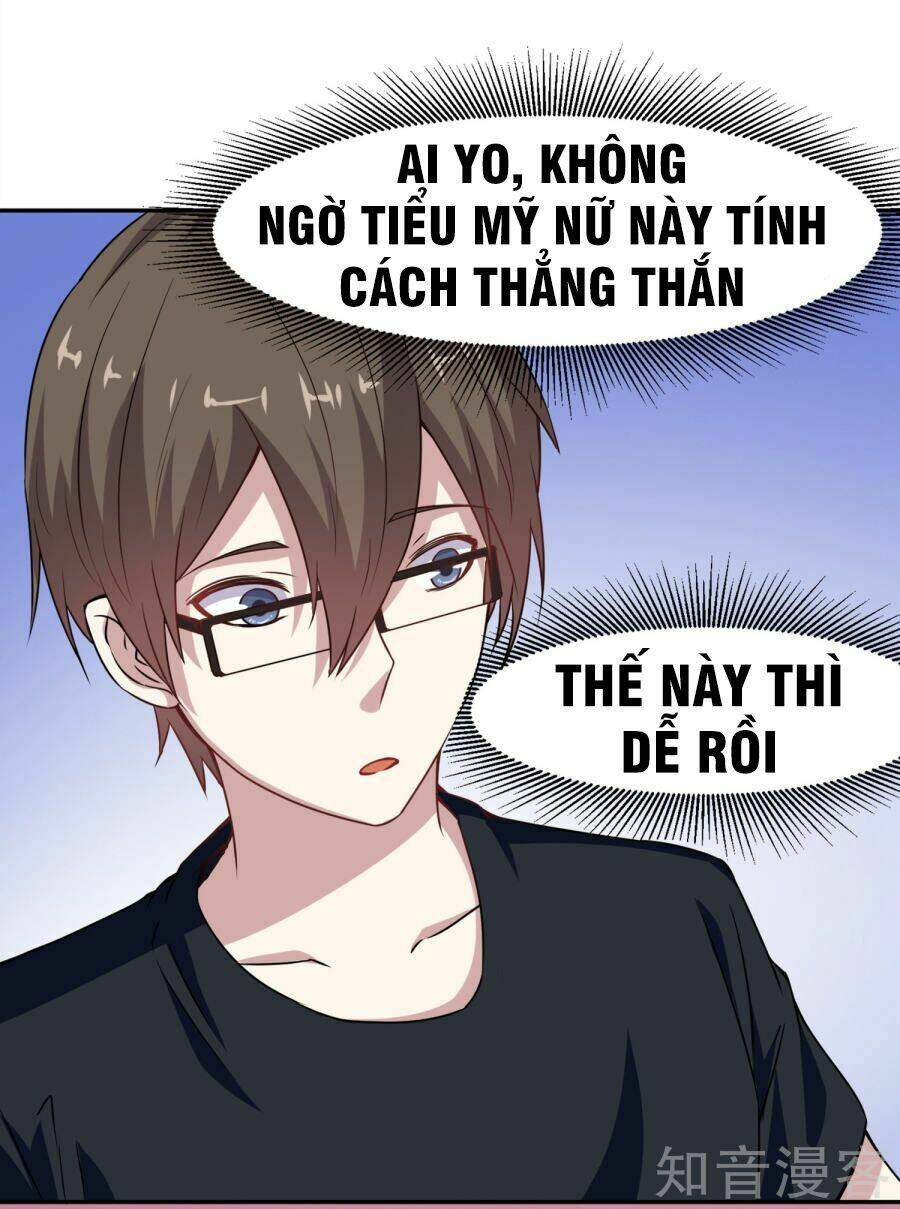 Tay Chơi Thần Cấp: Chapter 11
