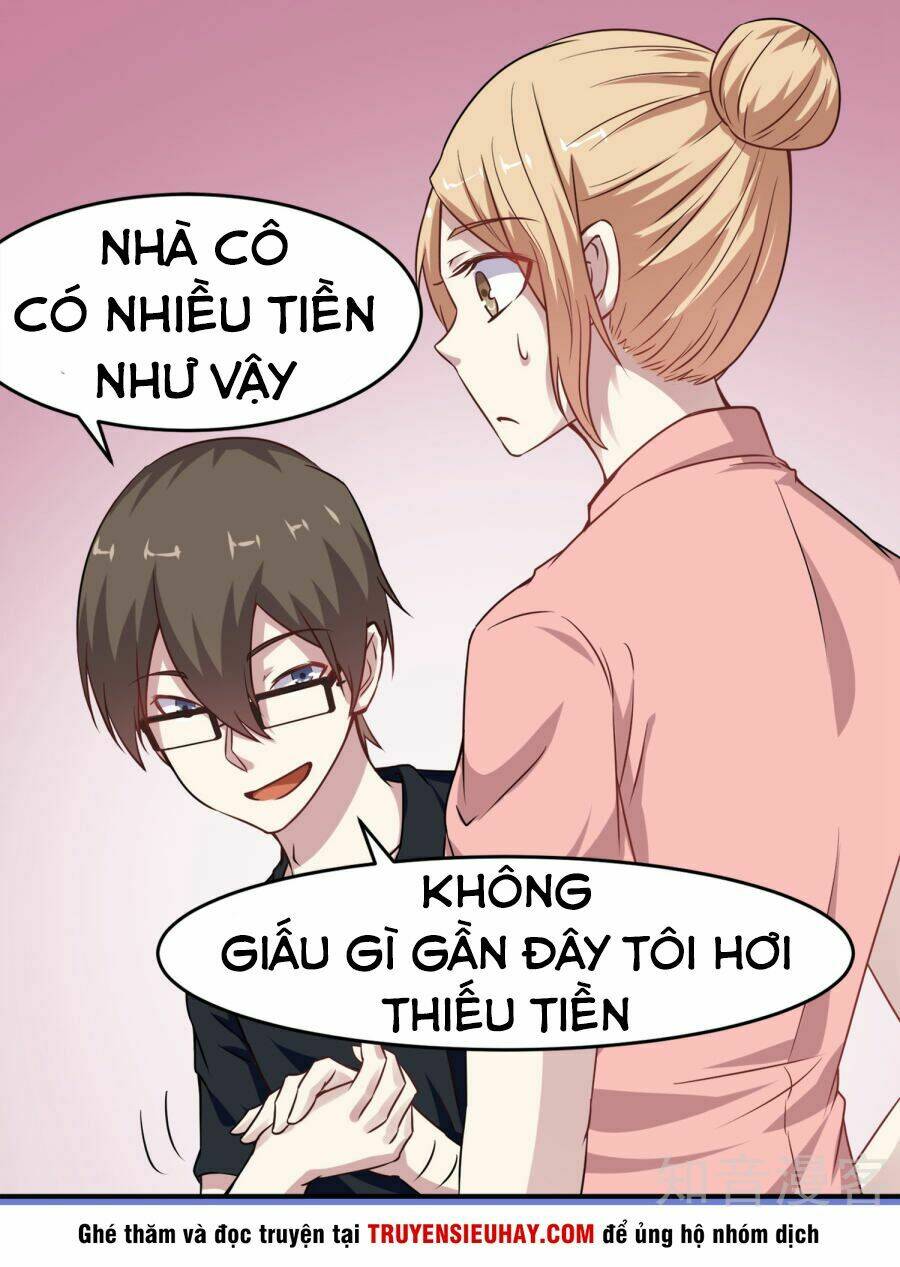 Tay Chơi Thần Cấp: Chapter 11