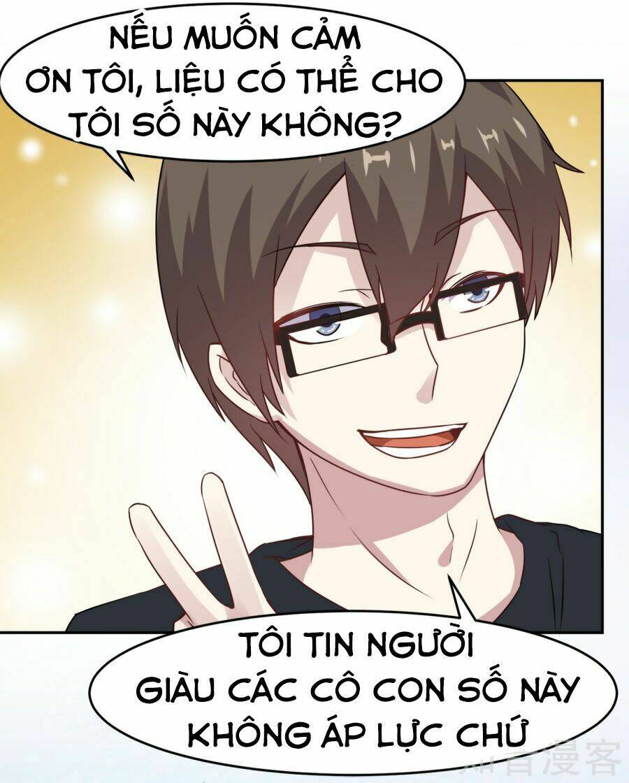Tay Chơi Thần Cấp: Chapter 11