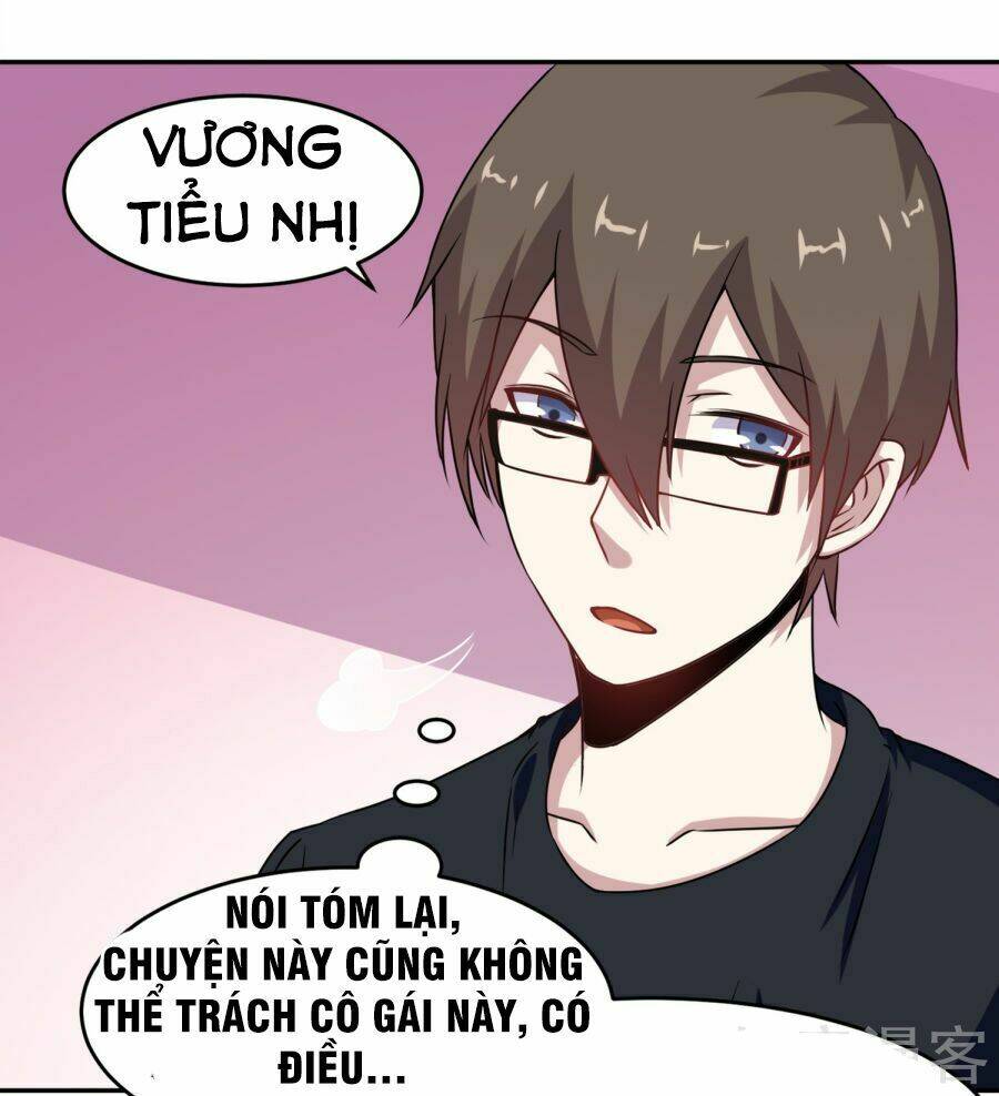 Tay Chơi Thần Cấp: Chapter 11