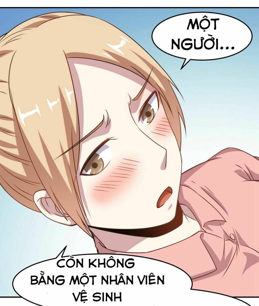 Tay Chơi Thần Cấp: Chapter 11