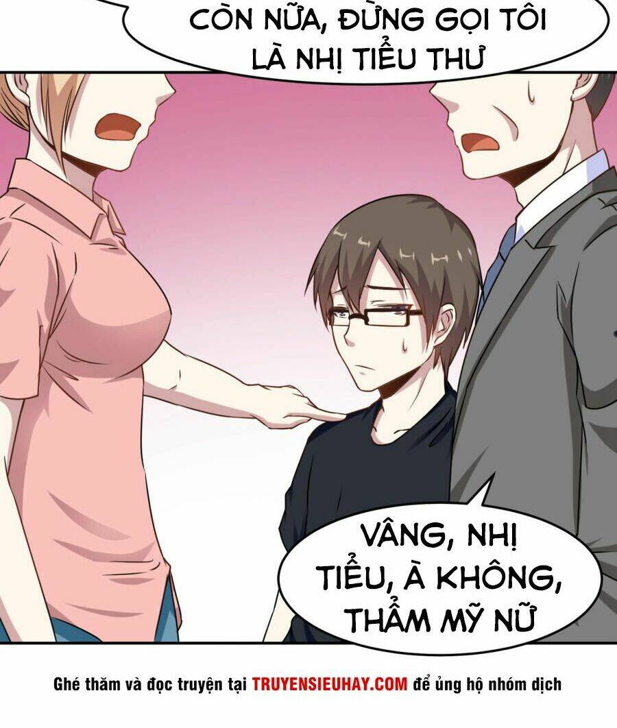 Tay Chơi Thần Cấp: Chapter 11