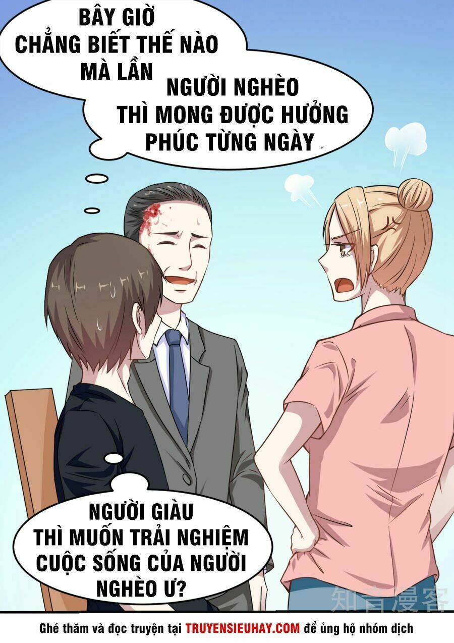 Tay Chơi Thần Cấp: Chapter 11