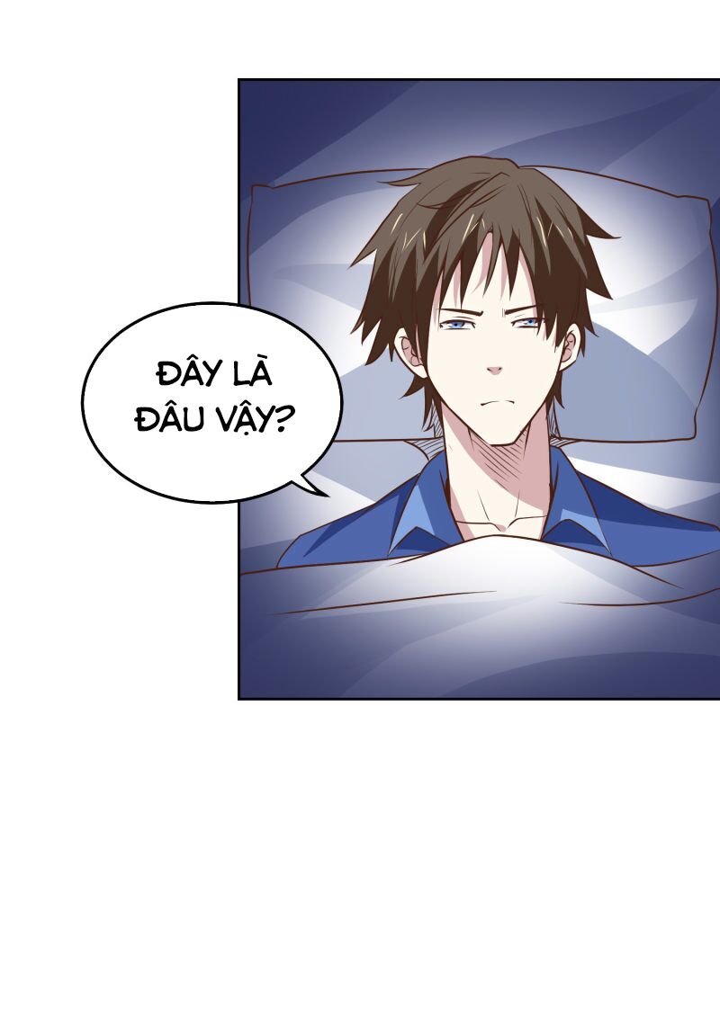 Tay Chơi Thần Cấp: Chapter 111