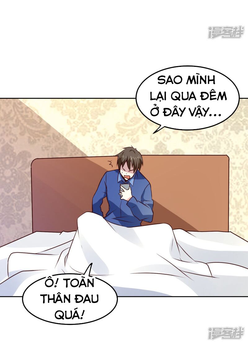Tay Chơi Thần Cấp: Chapter 111