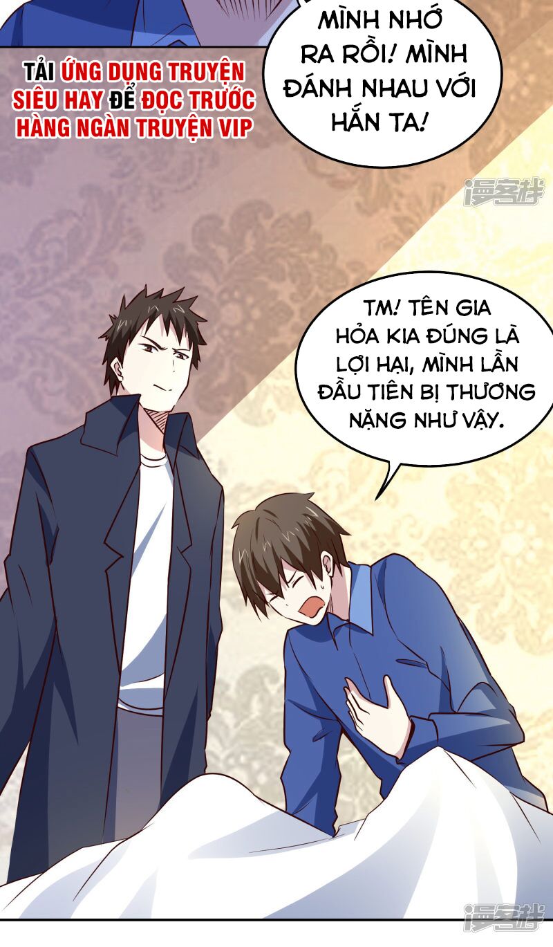 Tay Chơi Thần Cấp: Chapter 111