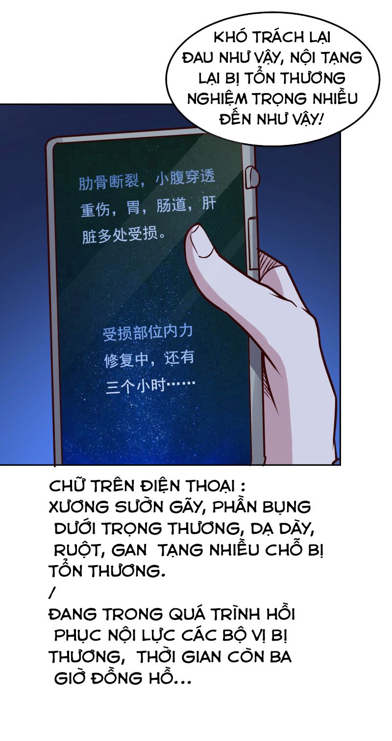 Tay Chơi Thần Cấp: Chapter 111