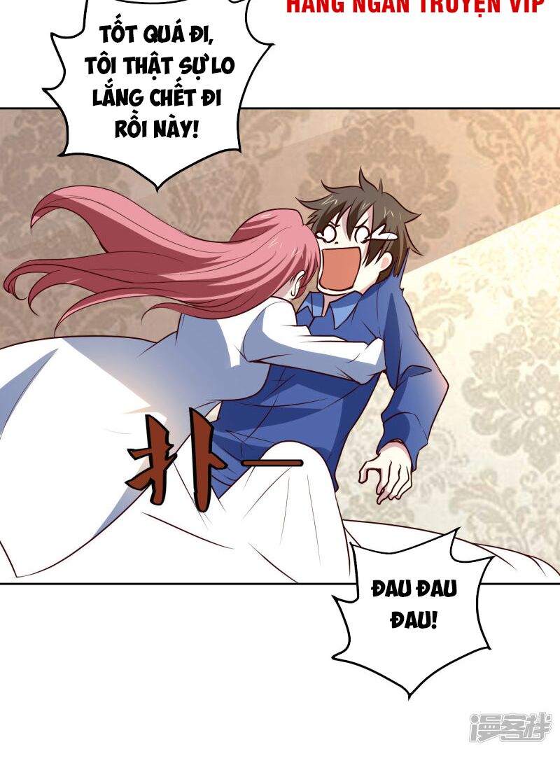 Tay Chơi Thần Cấp: Chapter 111