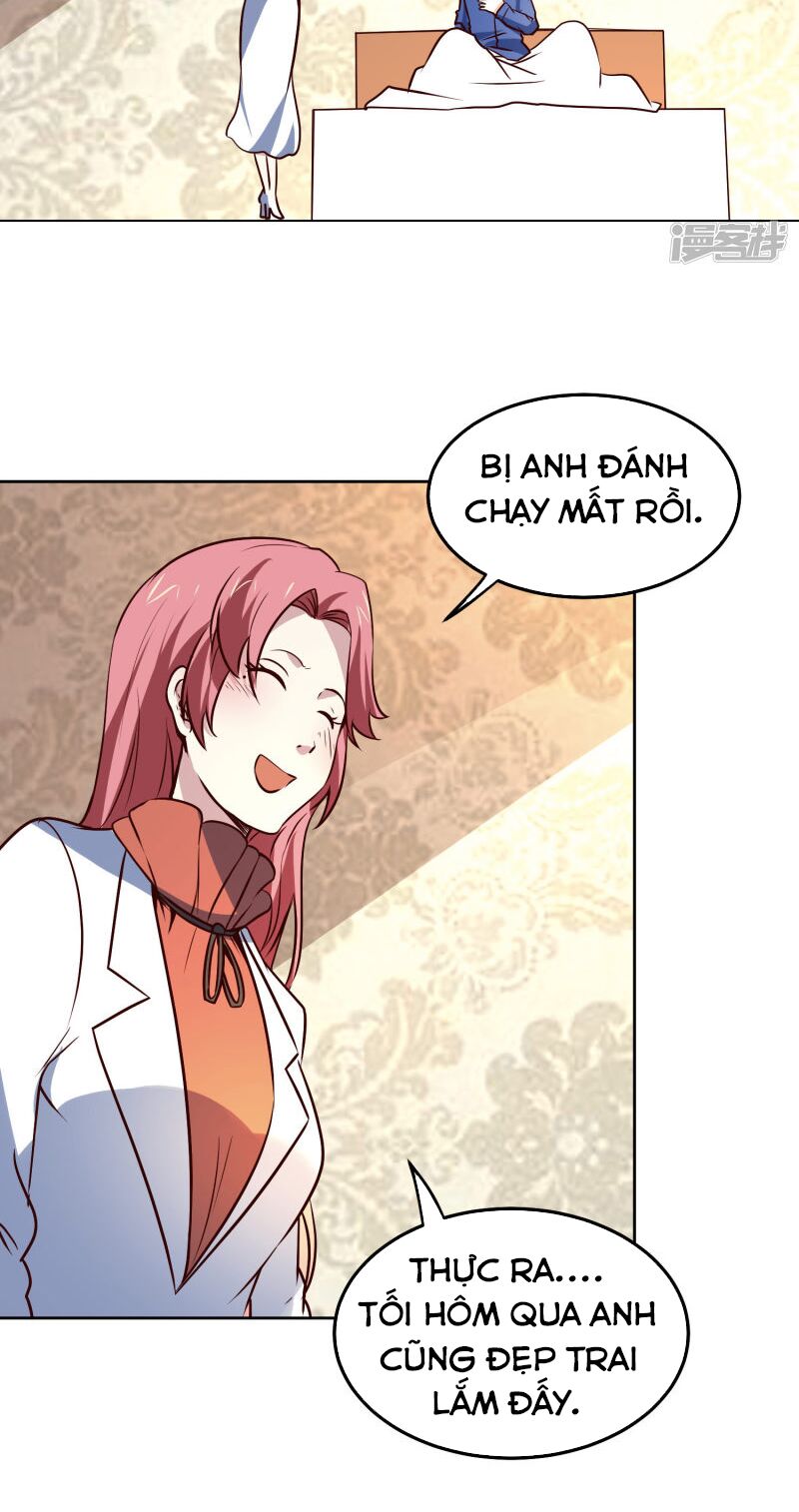 Tay Chơi Thần Cấp: Chapter 111