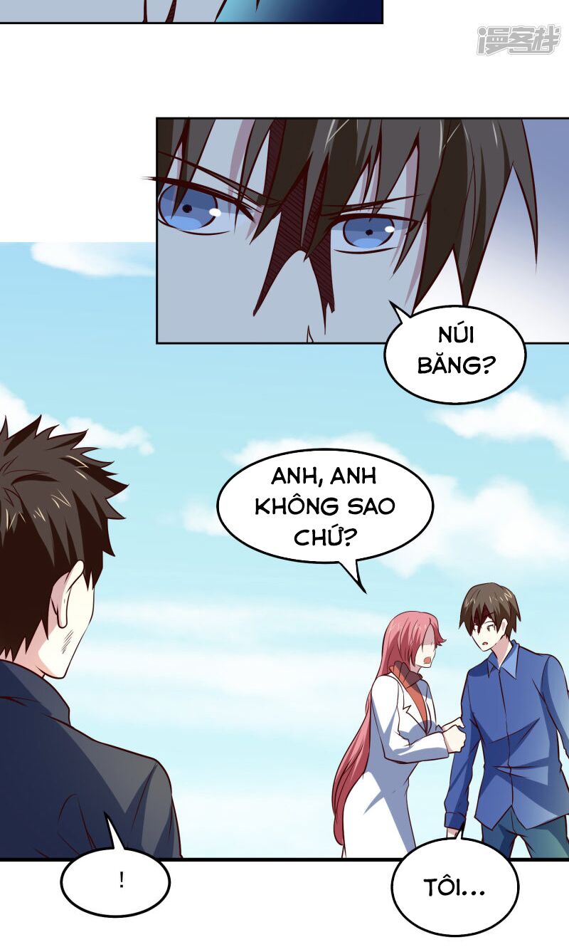 Tay Chơi Thần Cấp: Chapter 111