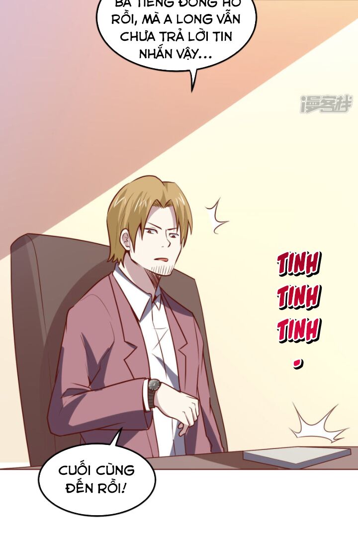 Tay Chơi Thần Cấp: Chapter 112