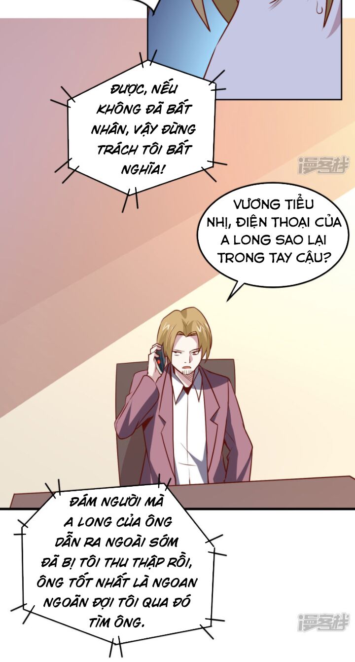 Tay Chơi Thần Cấp: Chapter 112