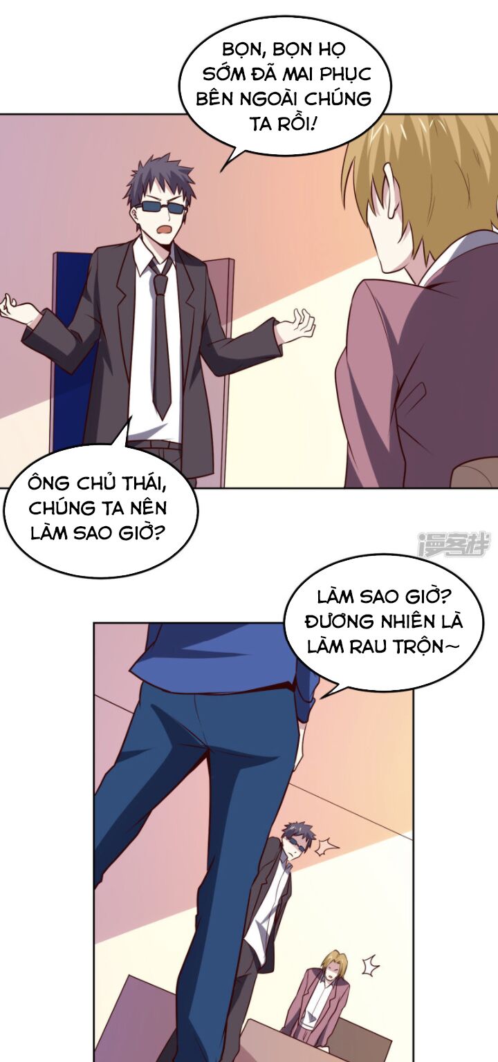 Tay Chơi Thần Cấp: Chapter 112