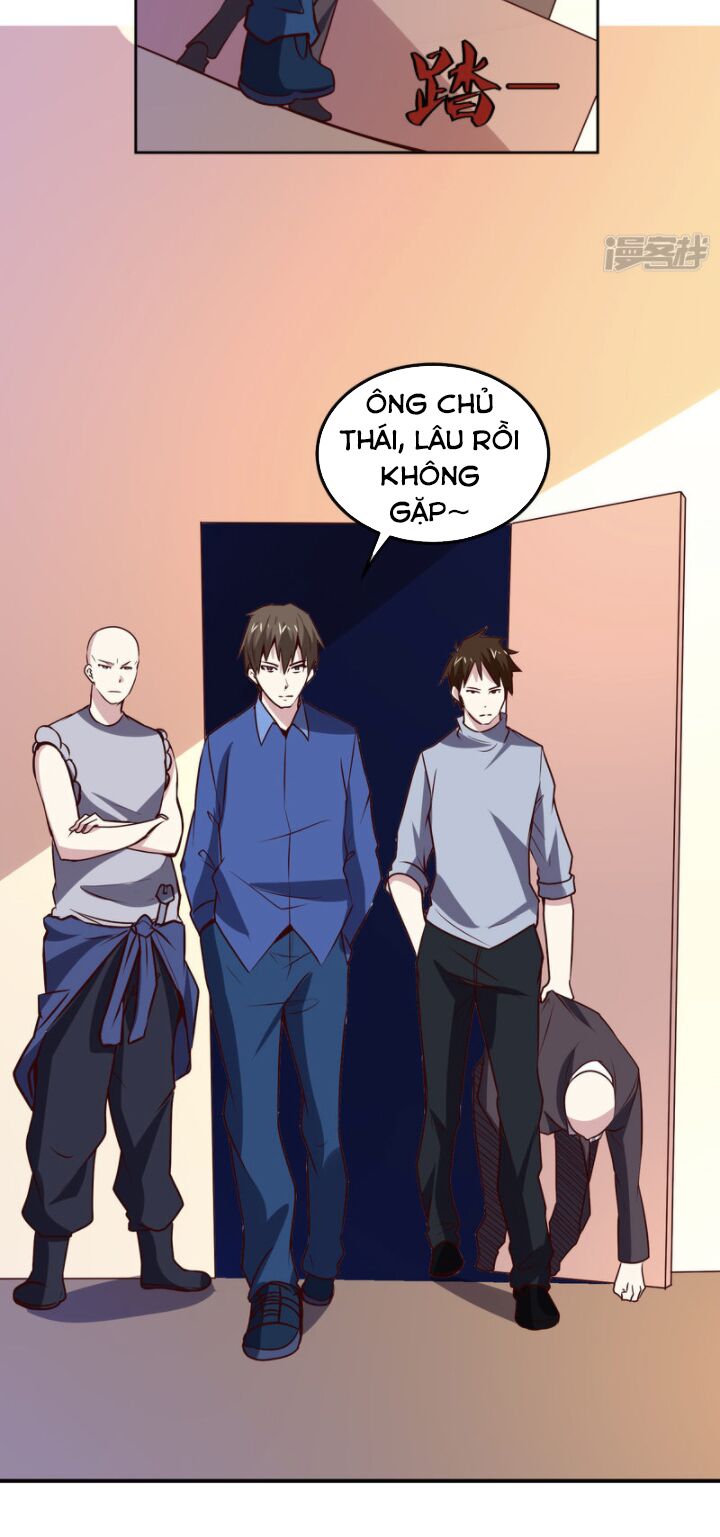 Tay Chơi Thần Cấp: Chapter 112