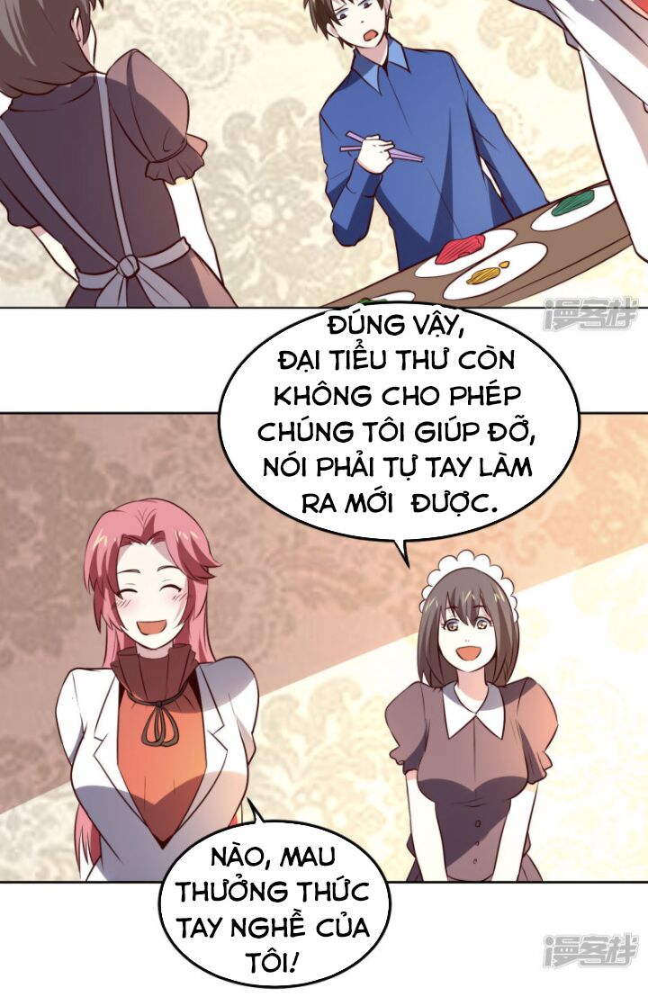 Tay Chơi Thần Cấp: Chapter 112