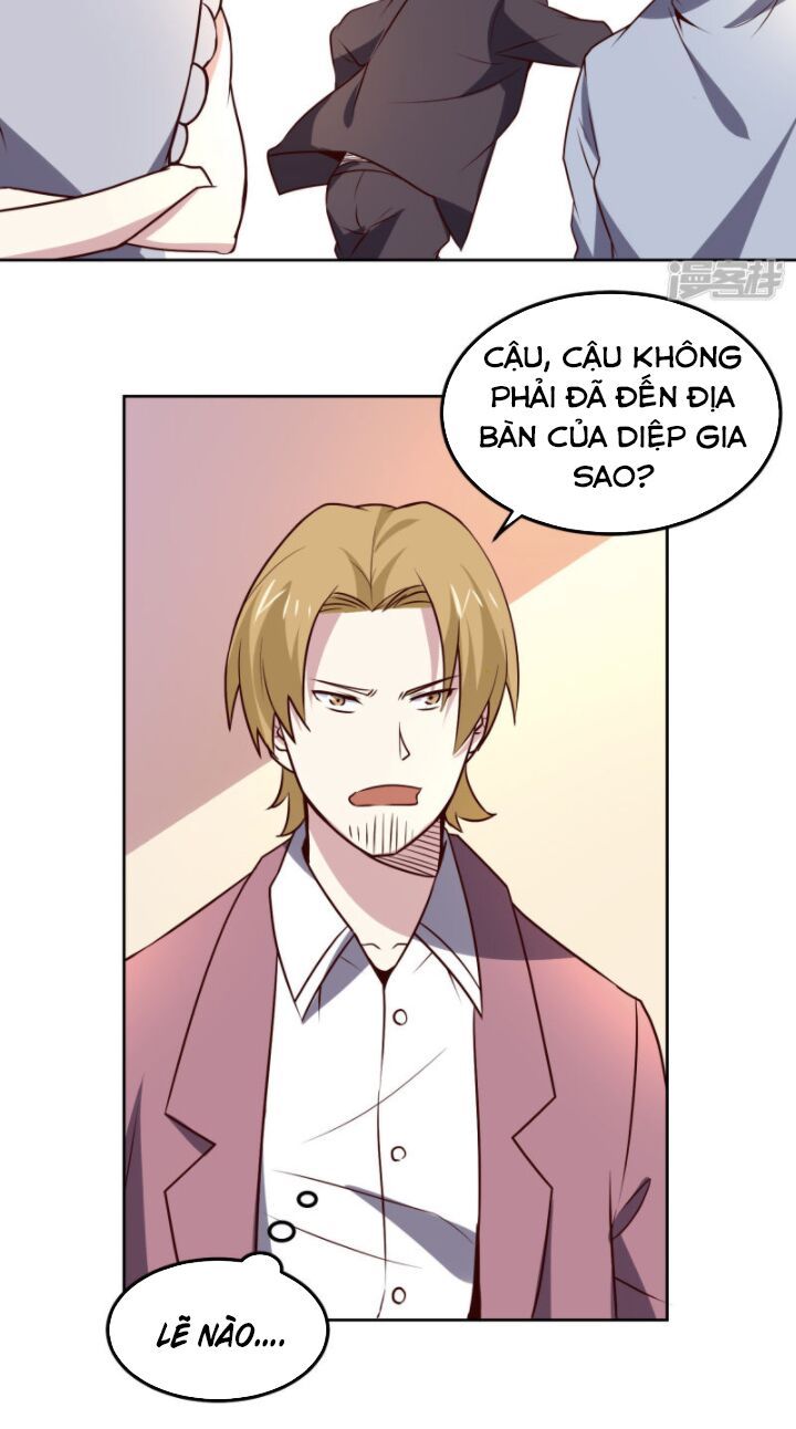 Tay Chơi Thần Cấp: Chapter 112