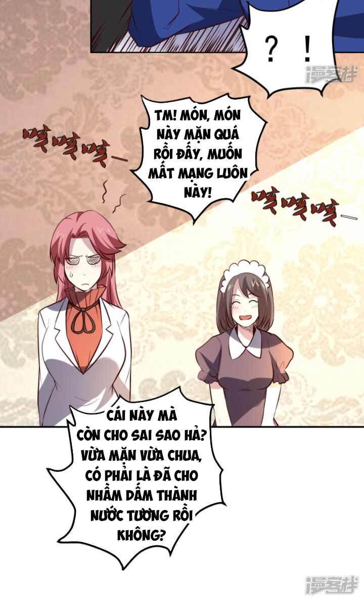 Tay Chơi Thần Cấp: Chapter 112