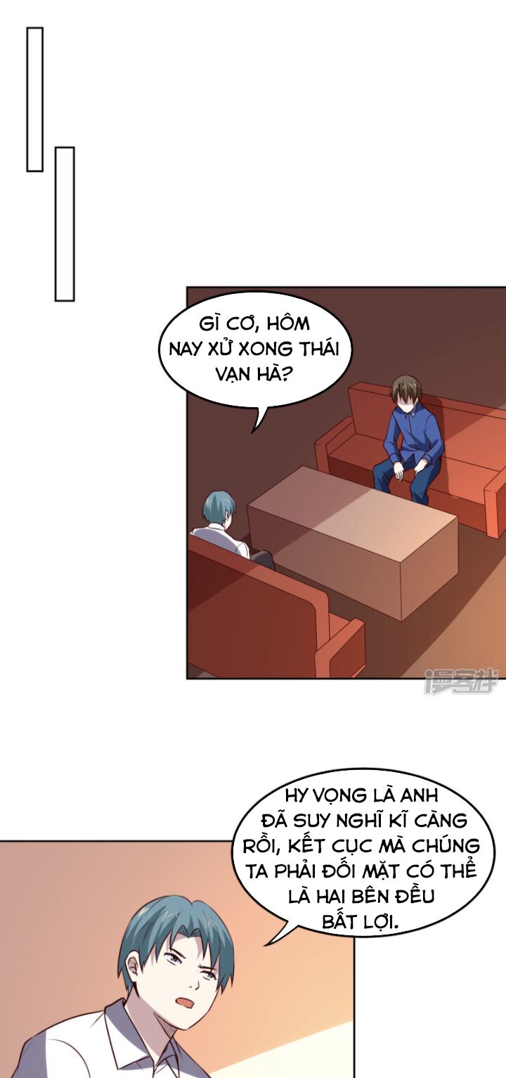 Tay Chơi Thần Cấp: Chapter 112