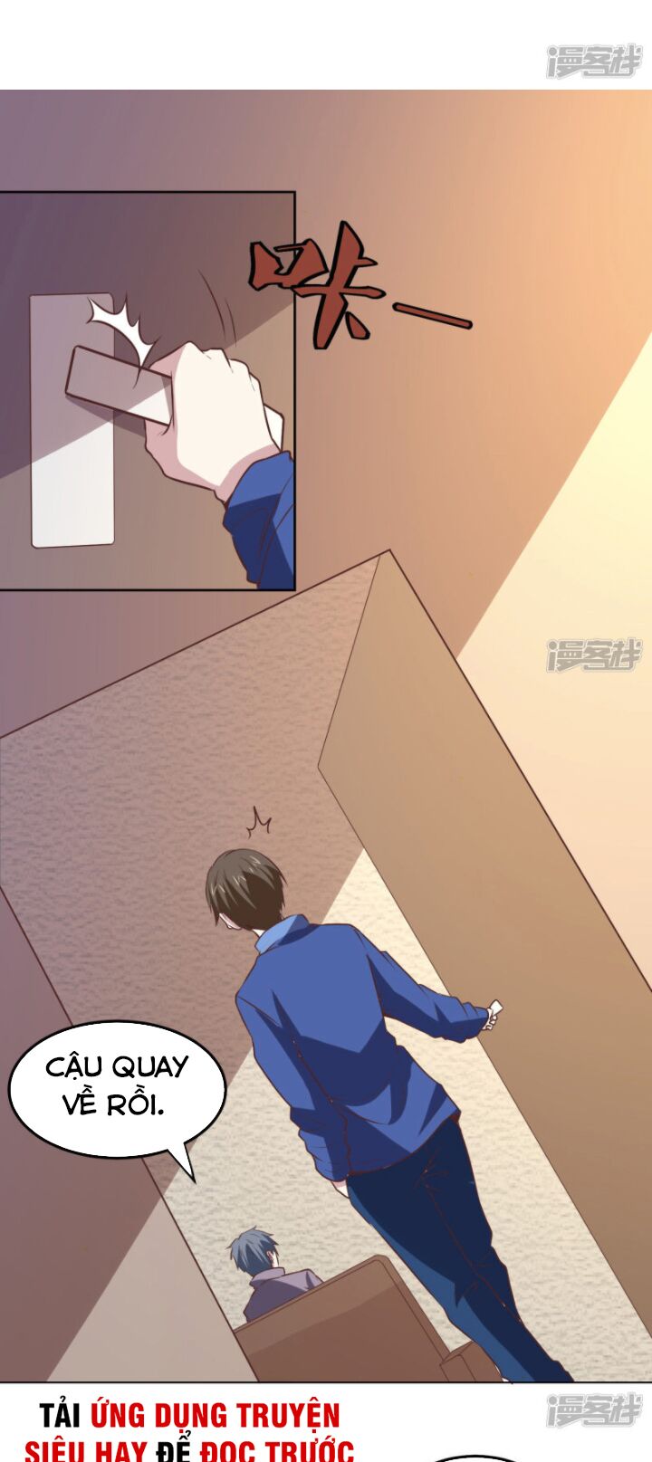 Tay Chơi Thần Cấp: Chapter 114