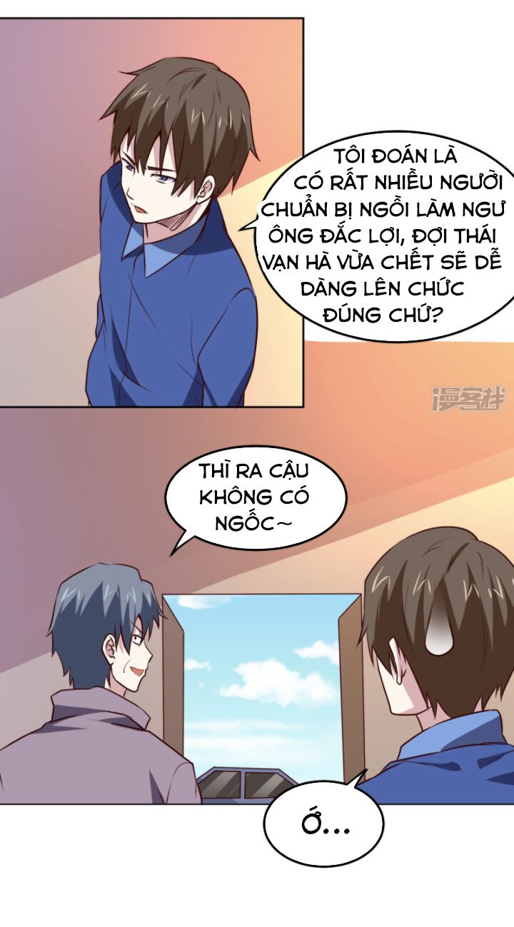 Tay Chơi Thần Cấp: Chapter 114