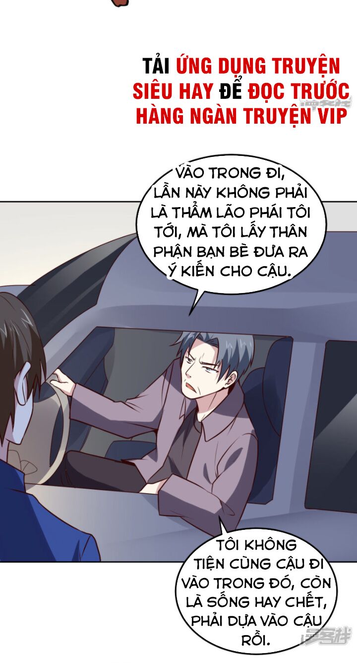 Tay Chơi Thần Cấp: Chapter 114