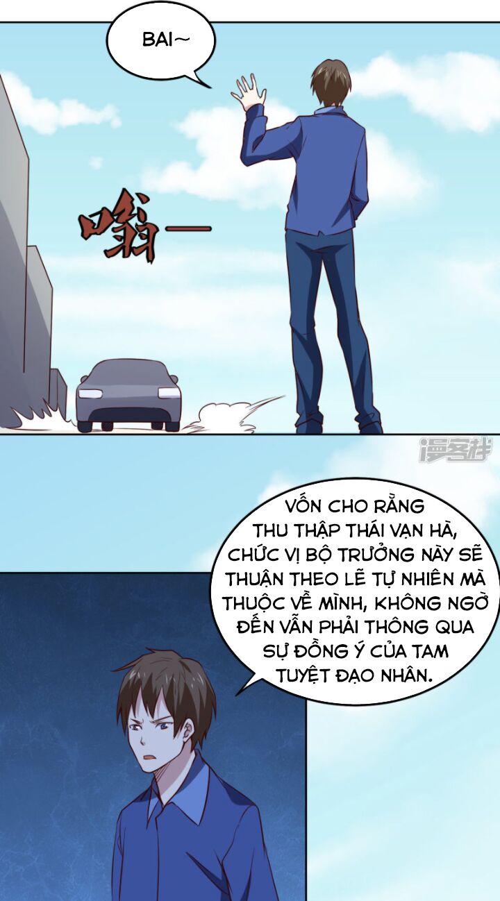 Tay Chơi Thần Cấp: Chapter 114
