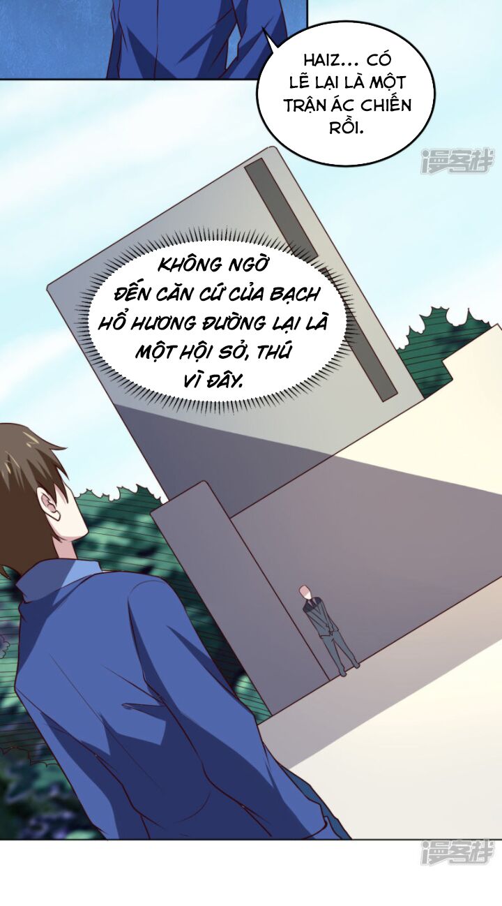 Tay Chơi Thần Cấp: Chapter 114