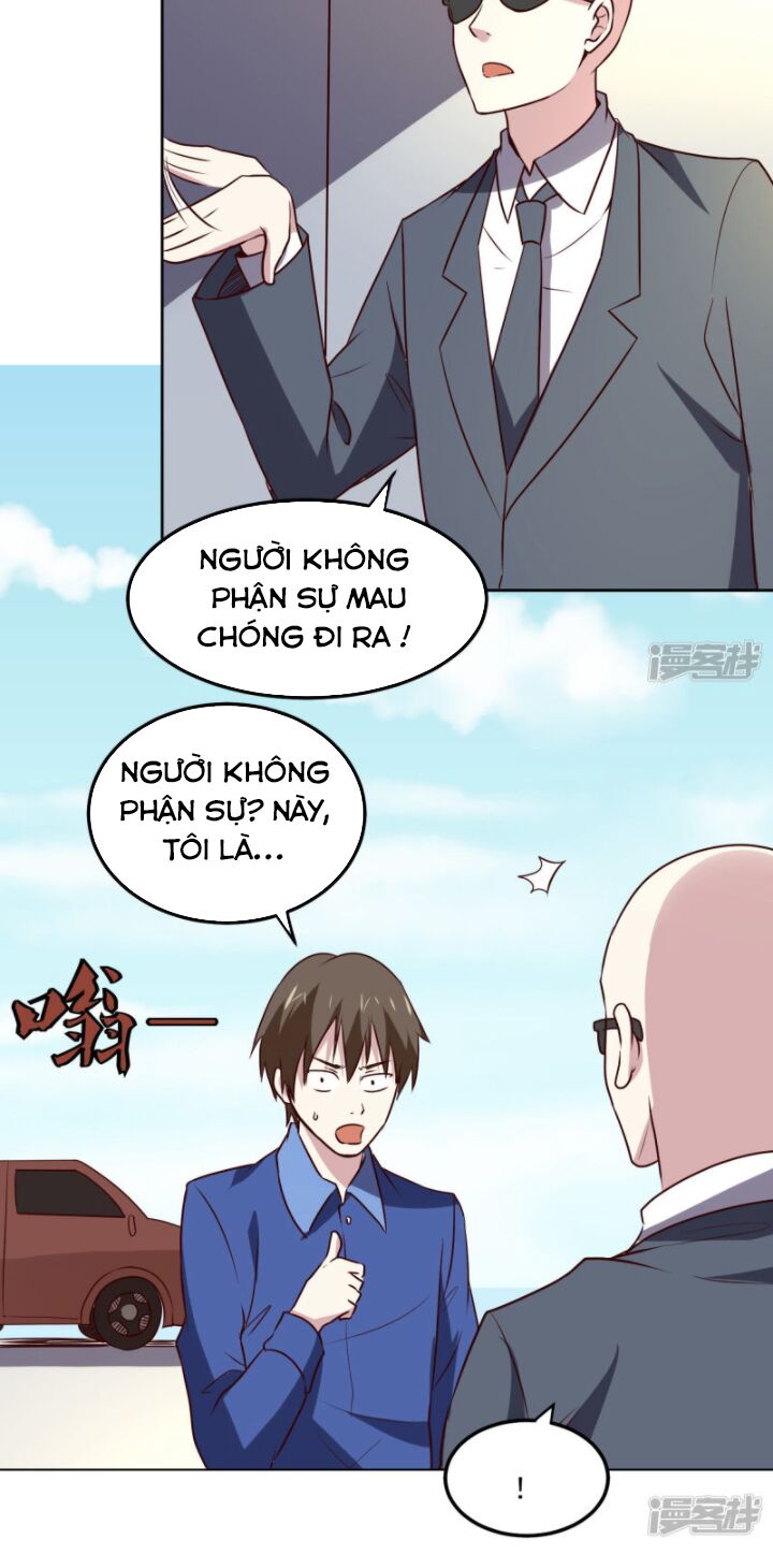 Tay Chơi Thần Cấp: Chapter 114