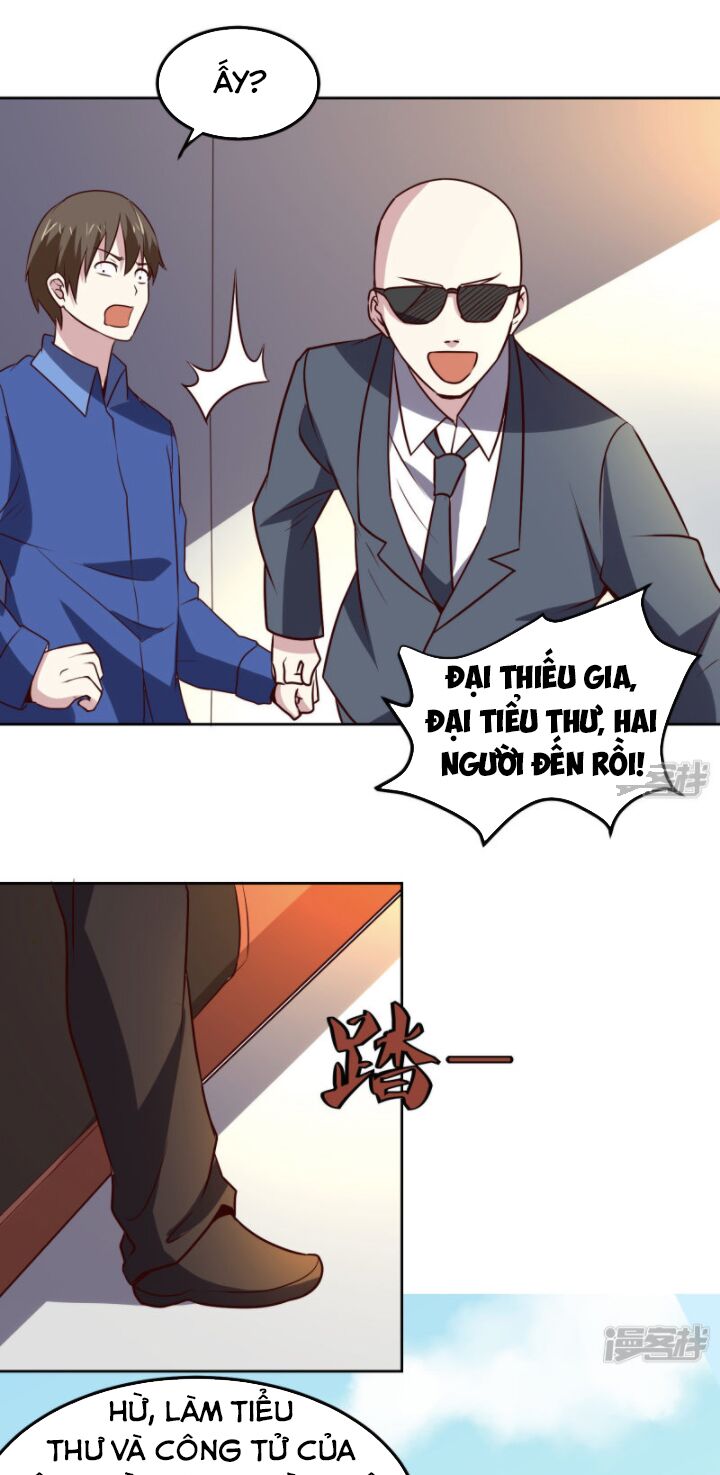 Tay Chơi Thần Cấp: Chapter 114