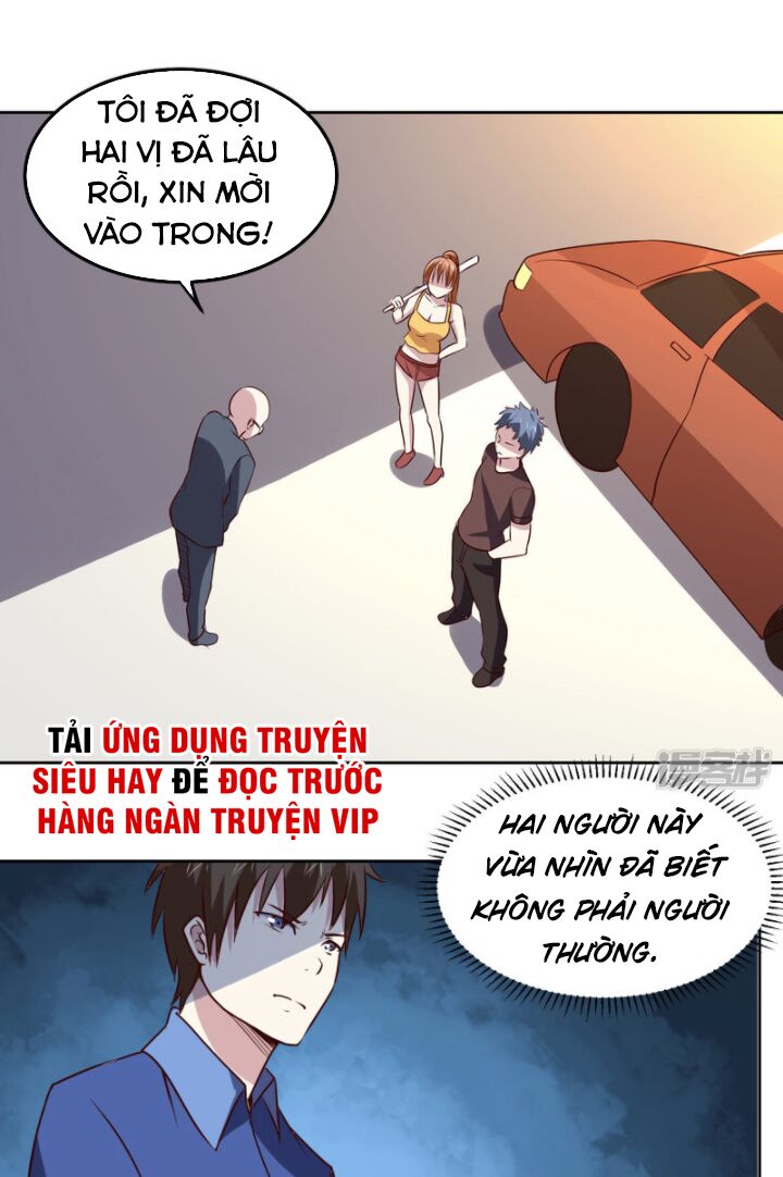 Tay Chơi Thần Cấp: Chapter 114