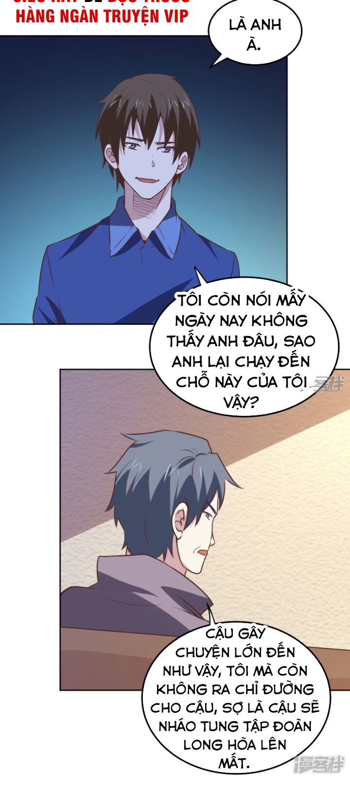 Tay Chơi Thần Cấp: Chapter 114