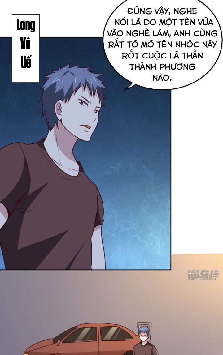 Tay Chơi Thần Cấp: Chapter 114