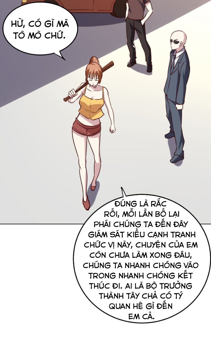 Tay Chơi Thần Cấp: Chapter 114