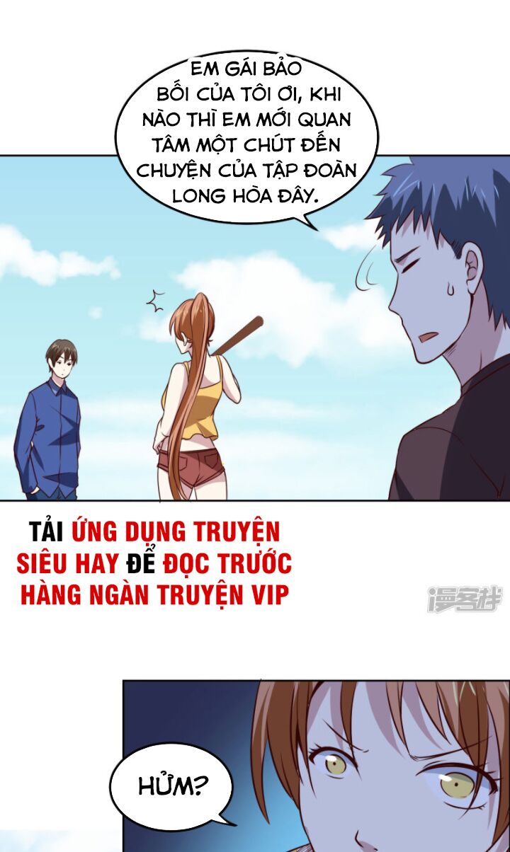 Tay Chơi Thần Cấp: Chapter 114