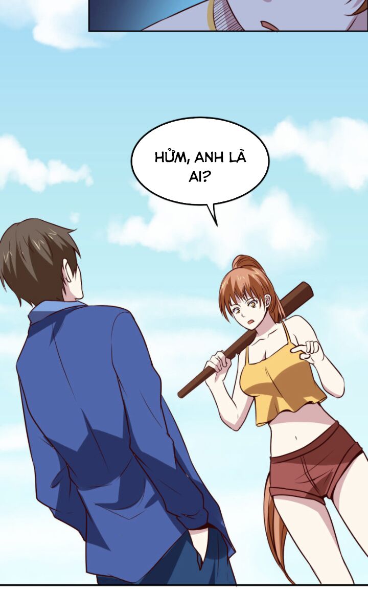 Tay Chơi Thần Cấp: Chapter 114