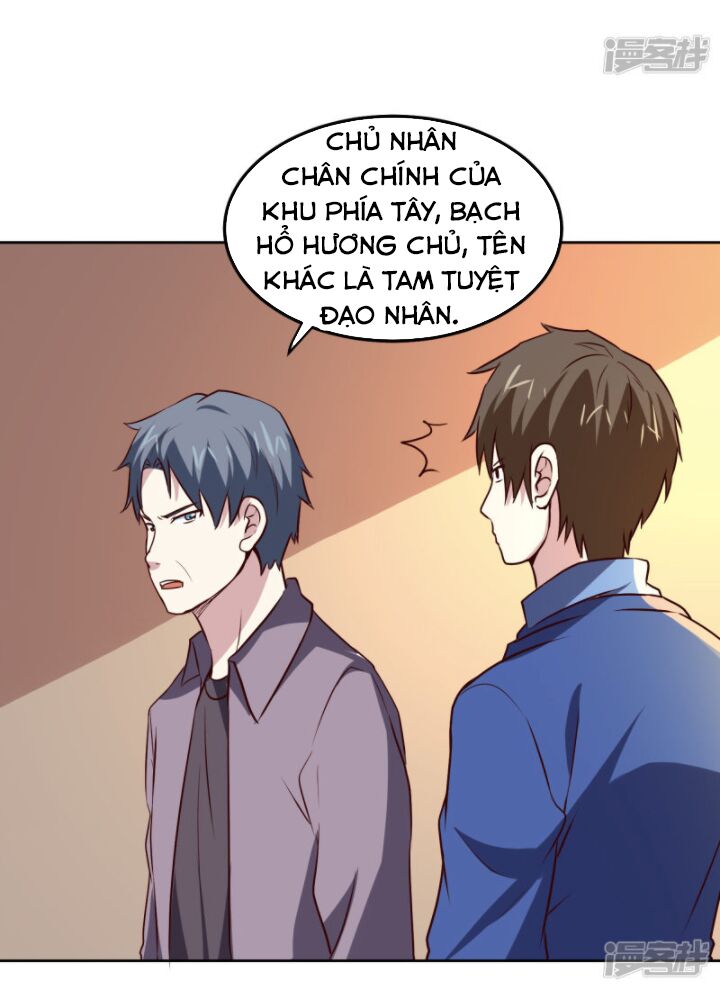 Tay Chơi Thần Cấp: Chapter 114