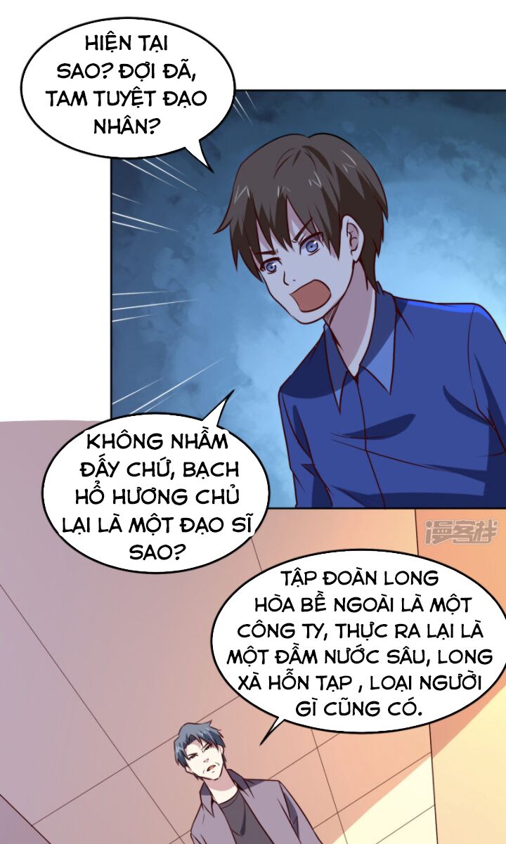 Tay Chơi Thần Cấp: Chapter 114