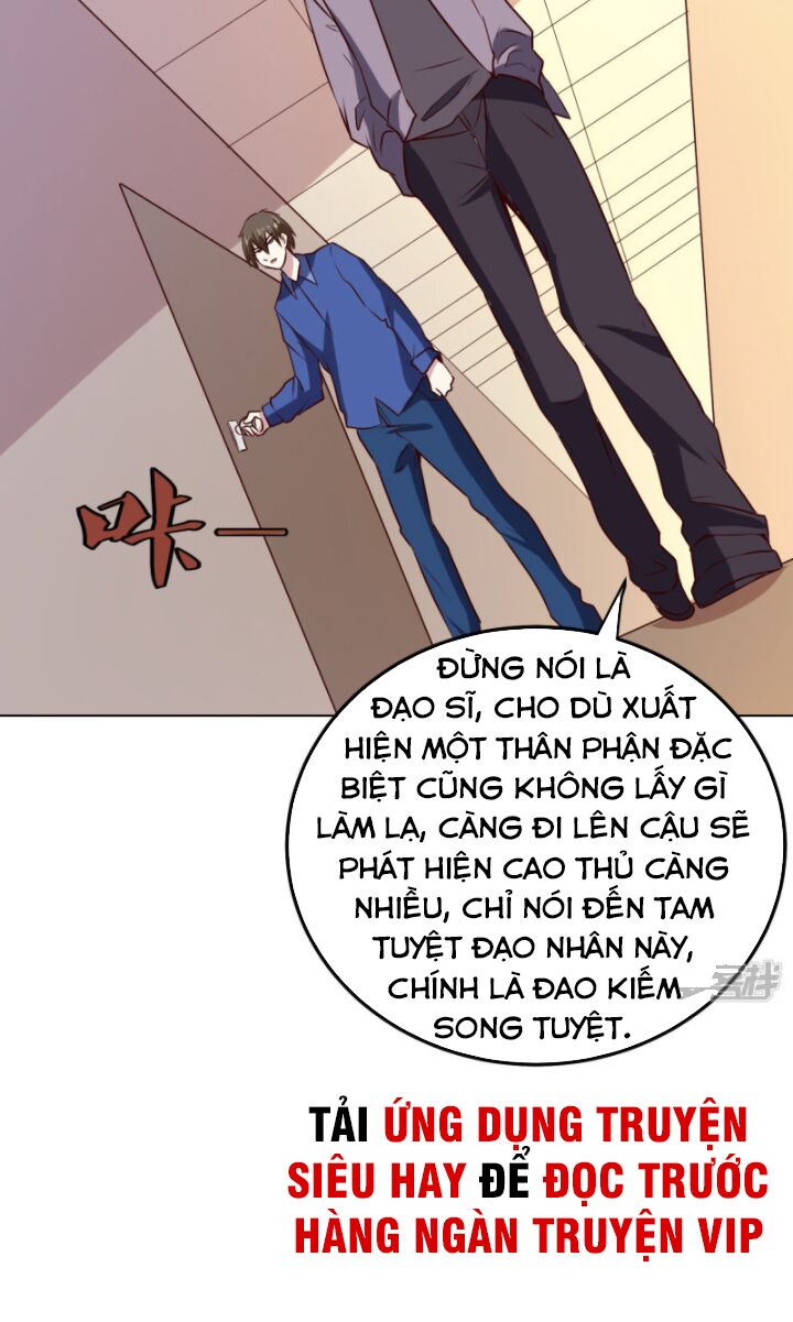 Tay Chơi Thần Cấp: Chapter 114