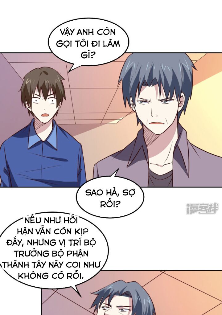 Tay Chơi Thần Cấp: Chapter 114
