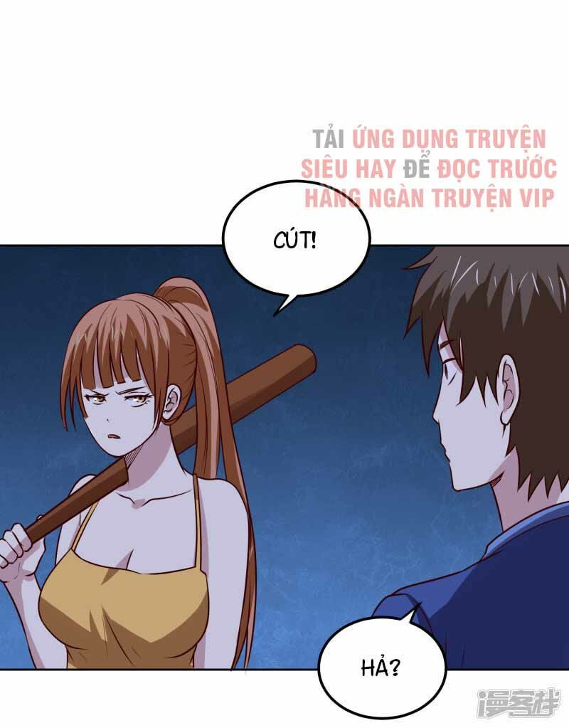 Tay Chơi Thần Cấp: Chapter 115