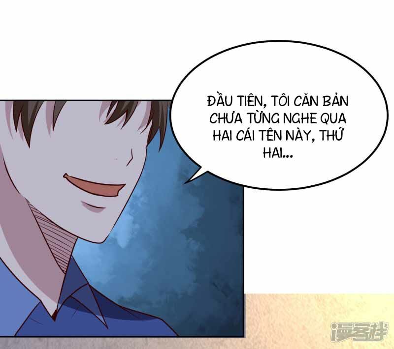 Tay Chơi Thần Cấp: Chapter 115