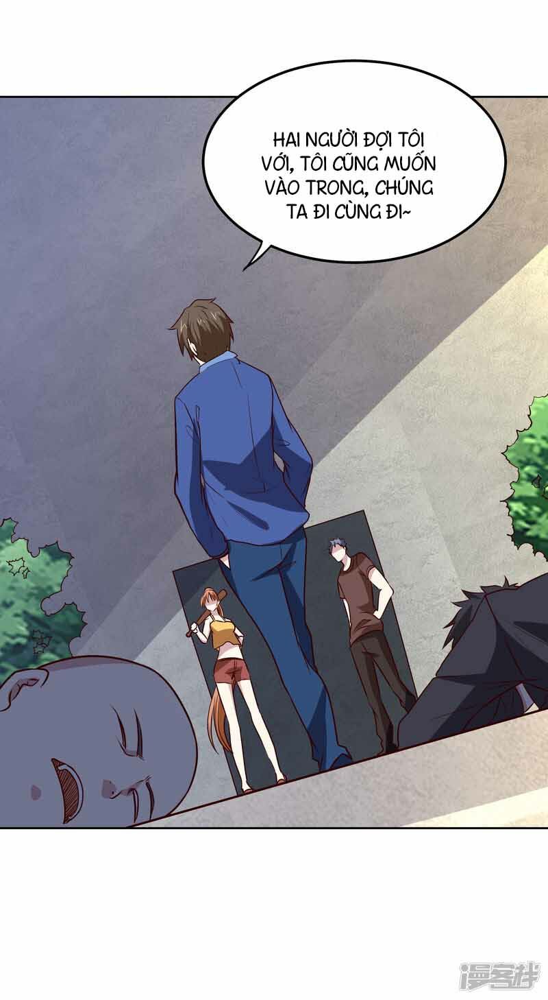 Tay Chơi Thần Cấp: Chapter 115