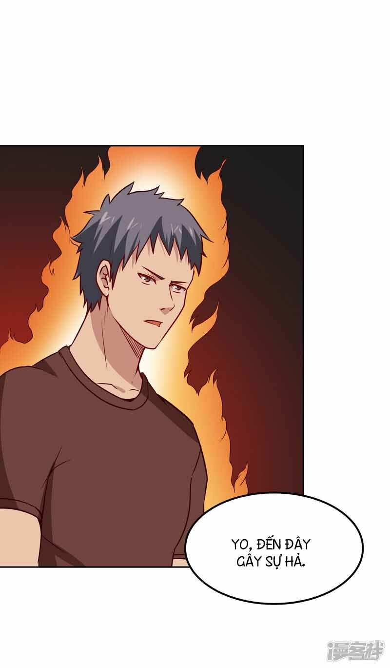 Tay Chơi Thần Cấp: Chapter 115