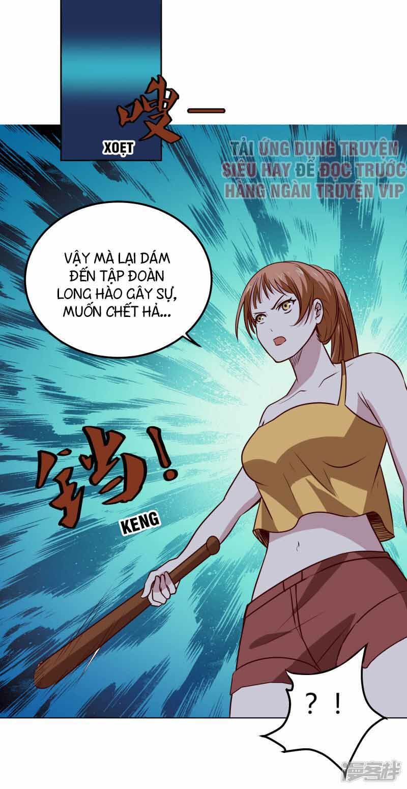 Tay Chơi Thần Cấp: Chapter 115